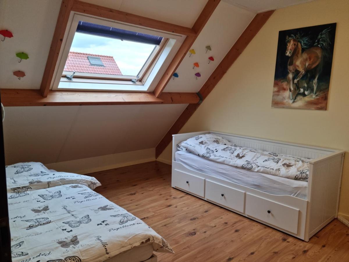 Apartament Mamert Ustronie Morskie Kültér fotó